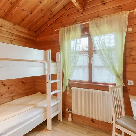 Сasa de vacaciones Lauterdoerfle Neckar 38