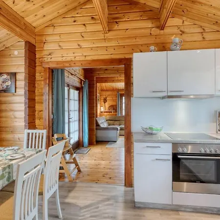 Сasa de vacaciones Lauterdoerfle Neckar 38 Hayingen